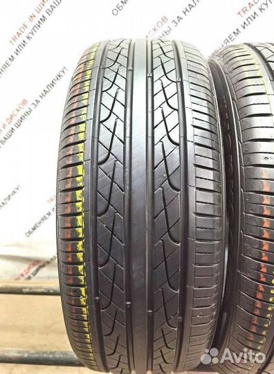 Hankook Ventus V2 Concept 2 H457 215/60 R16 95V