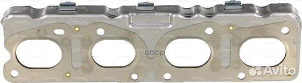 Прокладка выпускного коллектора mercedes M.274