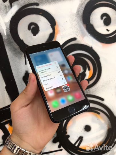 iPhone 7, 32 ГБ