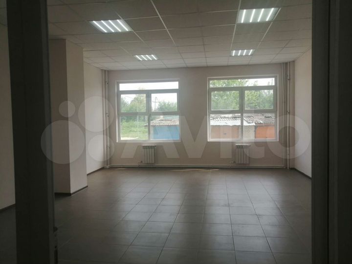 Торговая площадь, 43 м²