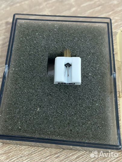 Игла для проигрывателя MF-100