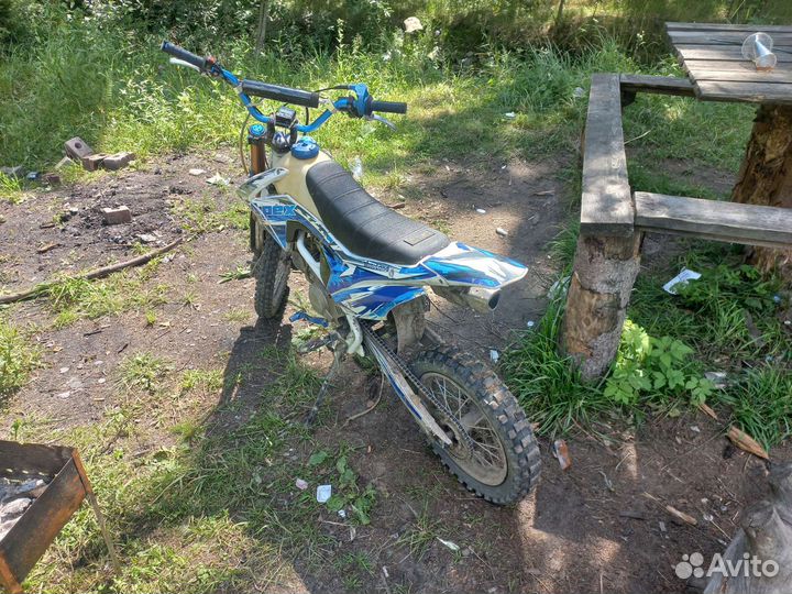 Apex 140