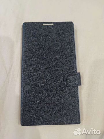 Чехол Lenovo Vibe Z2