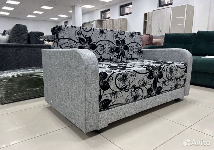 Диван Малютка - Новый (быстрая доставка)