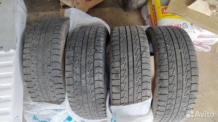 Windforce Ice-Spider 7/5 R5.5