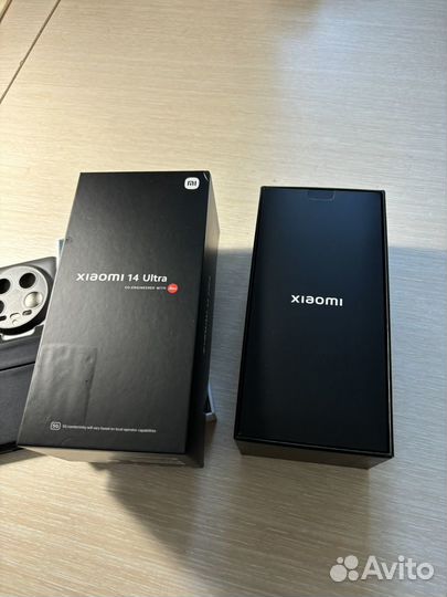 Xiaomi 14 Ultra, 16/512 ГБ