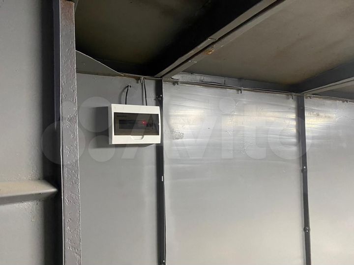 Гараж, 20 м²