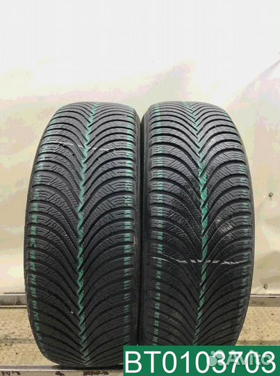 Michelin Alpin 5 215/65 R16 98H