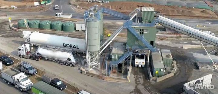 Бетон М250 От производителя