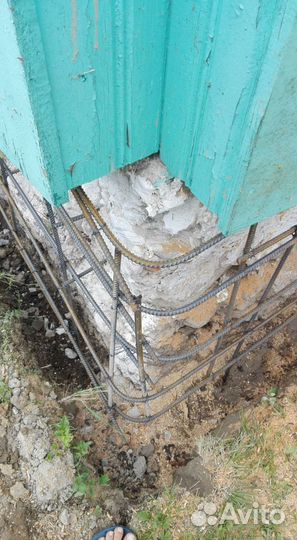 Подъем Дома, Замена Фундамента, Венцов, Отмостки