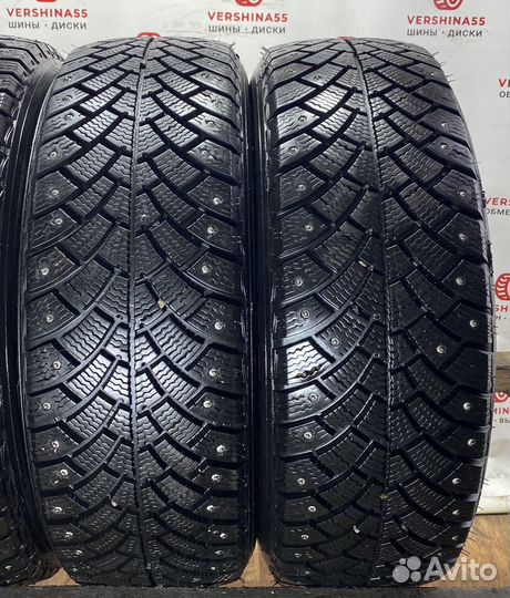 Bfgoodrich G-Force Stud 195/65 R15