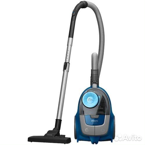 Пылесос с контейнером для пыли Philips XB2022/01