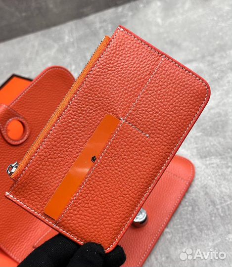 Кошелёк Hermes