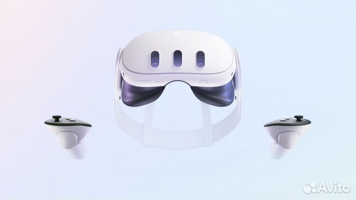 Настройка, прошивка, подключение VR quest 2,3, PRO