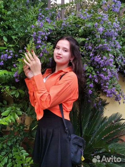 Репетитор по английскому языку