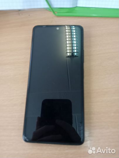 Xiaomi Redmi Note 10 Pro, 8/128 ГБ