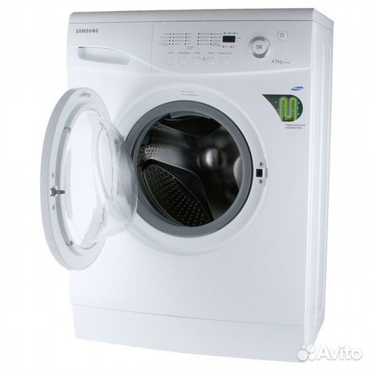 Samsung WF-F861
