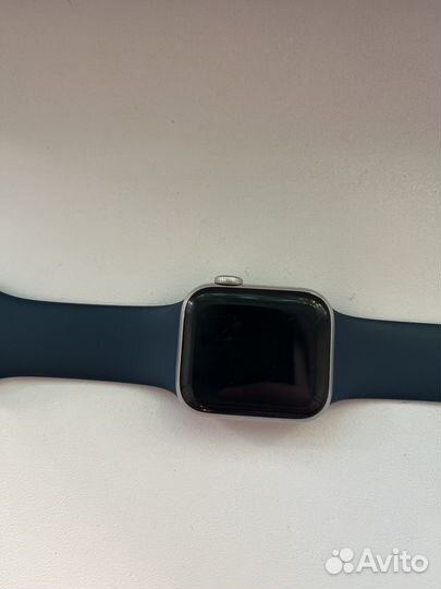 Часы apple watch se 40 mm