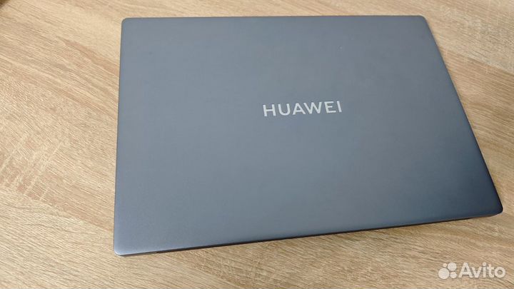 Huawei matebook d16 i9 13900H 16 1TB Космический с