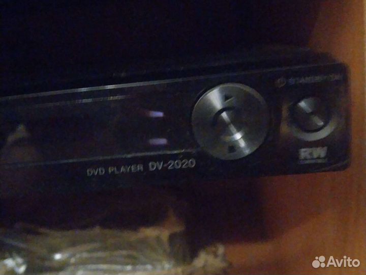 Dvd плеер pioneer