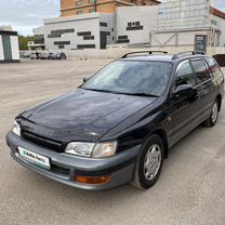 Toyota Caldina 2.0 AT, 1996, 330 000 км, с пробегом, цена 494 000 руб.