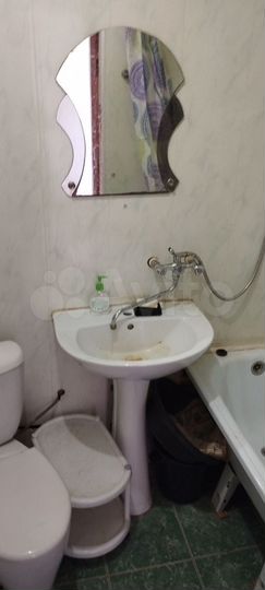 1-к. квартира, 21,5 м², 4/5 эт.