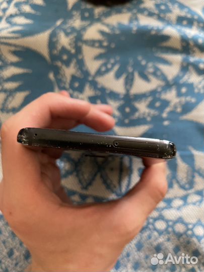 Samsung Galaxy S9 Plus, 6/64 ГБ