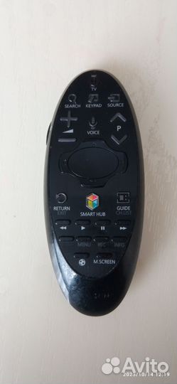 Пульт ду samsung smart BN59-01185B