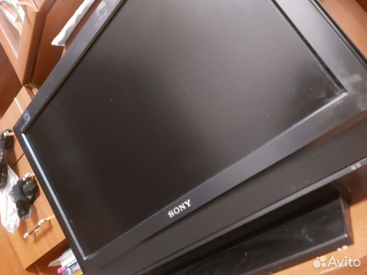 Телевизор sony bravia