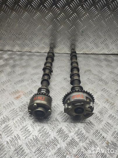 Распредвал Toyota Camry Highlander Rx350 2grfe