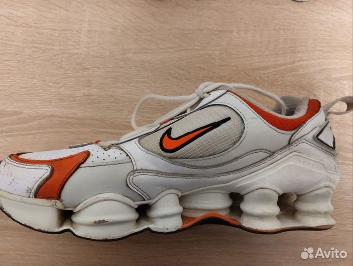 Кроссовки Nike