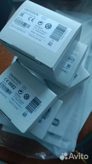 GSM модем cinterion bgst2