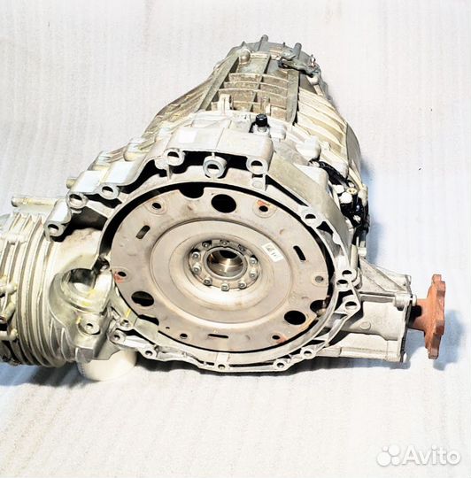 Коробка АКПП Audi A4 B8 1.8 tfsi (CDH,cdha )