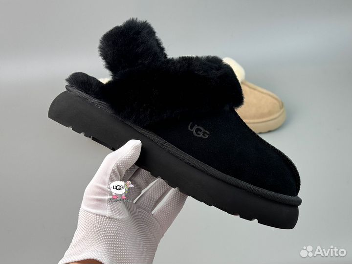 Угги Ugg Slippers Disquette