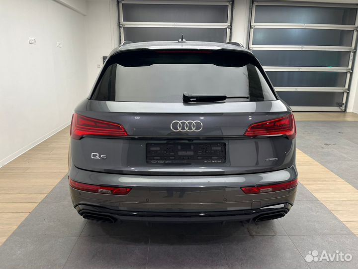 Audi Q5 2.0 AMT, 2023