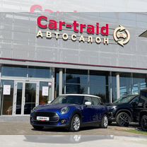 MINI Cooper Clubman 1.5 AMT, 2019, 86 821 км, с пробегом, цена 2 350 000 руб.