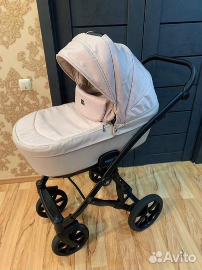 Коляска Tako baby 2 в 1