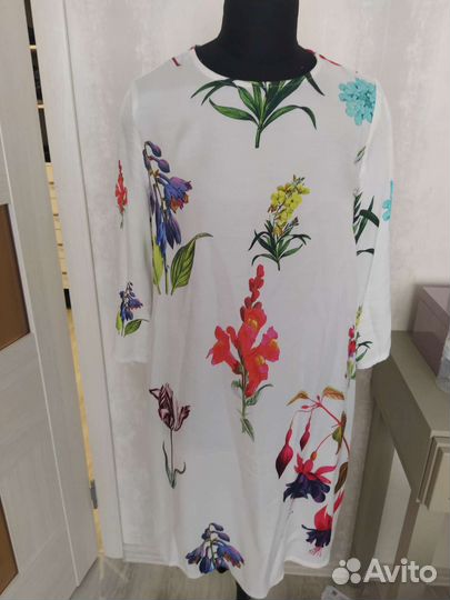 Платье для беременных ASOS maternity