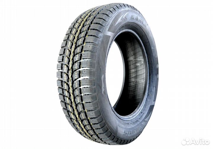 КАМА Alga (HK-531) 195/65 R15