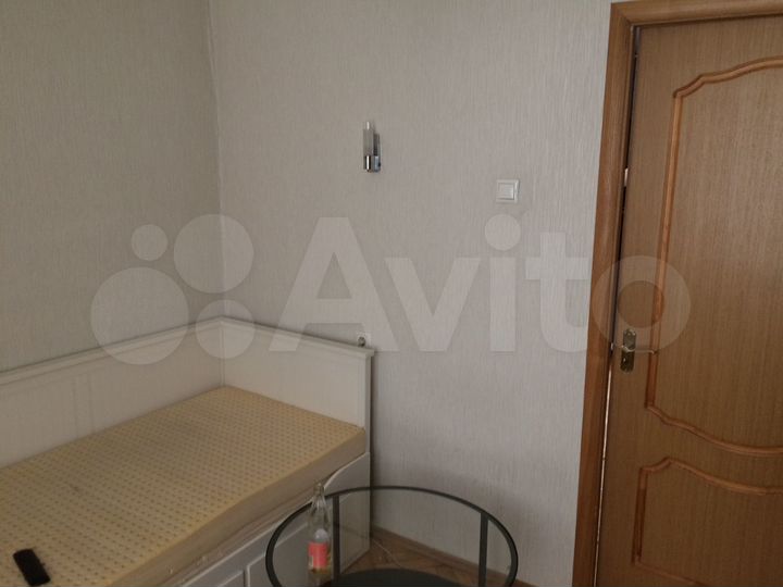 2-к. квартира, 36,3 м², 6/9 эт.