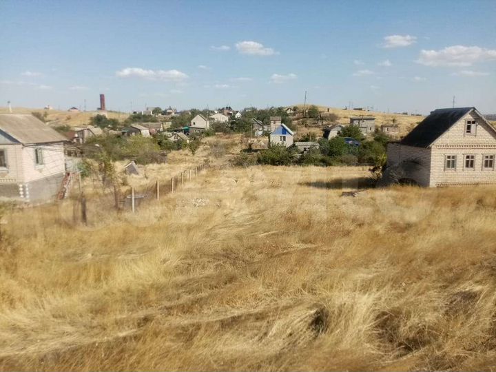 Участок 5,59 га (СНТ, ДНП)