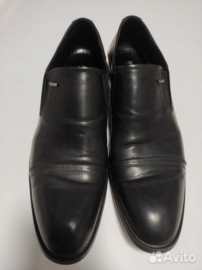 Туфли мужские 45