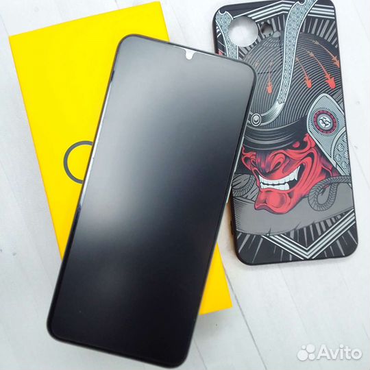 Realme c30 4 64 гб