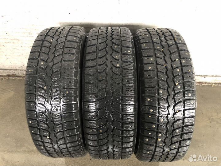 КАМА 505 Irbis 185/60 R14 82T