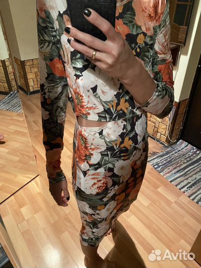 Платье ASOS