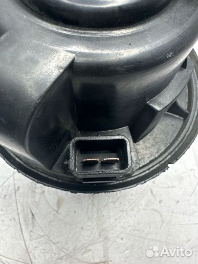 Мотор печки Ford Transit 7 H9FB 2011