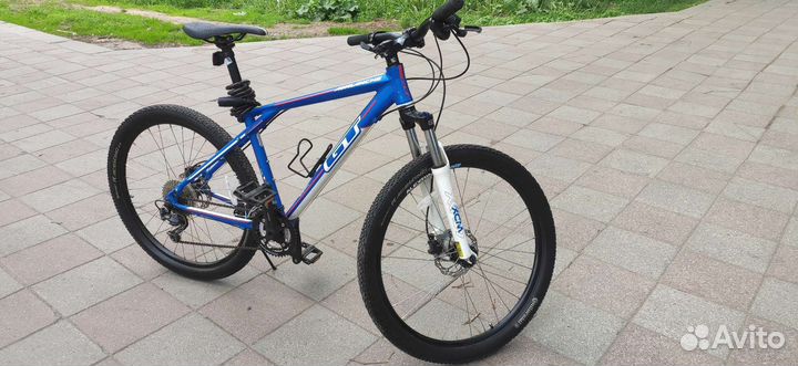 Gt avalanche comp