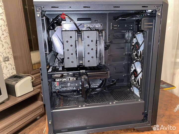 Компьютерный мастер