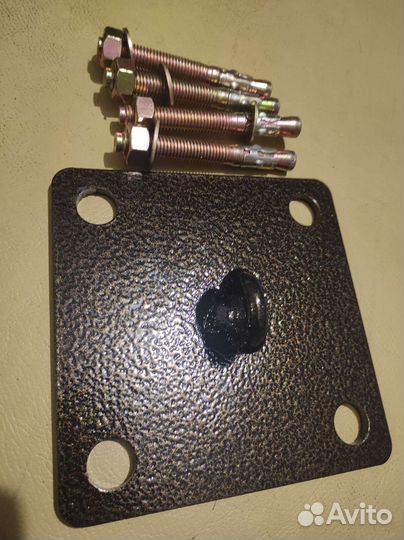 Кронштейн потолочный для гамака