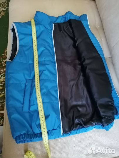 Спортивный костюм женский новый 44